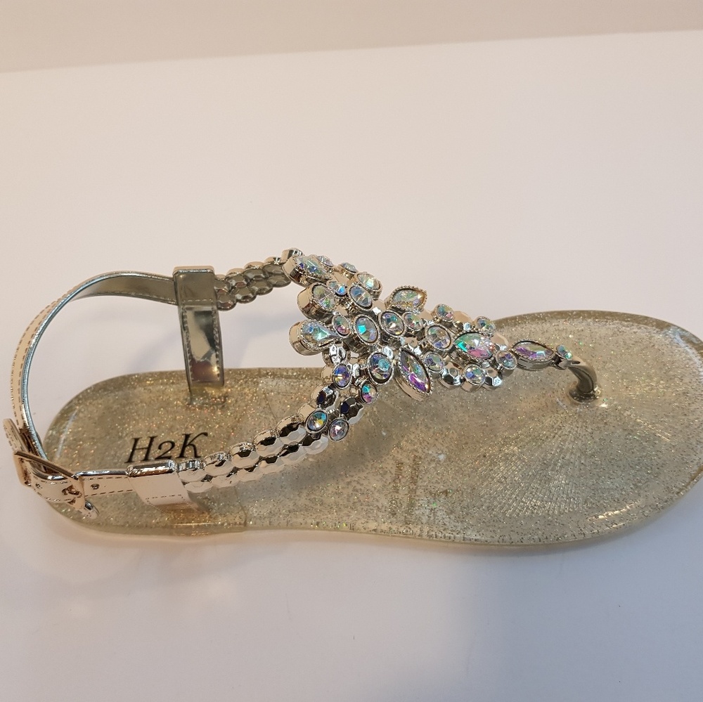 women's sandals - Picture 2 of 7